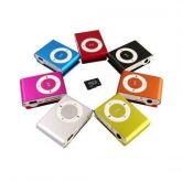 MP3 PLAYER BK-303 ENTRADA SD ATE 8GB