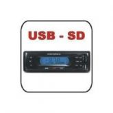 AUTO RADIO POWERPACK PW-318