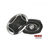 AUTO FALANTE 6X9
